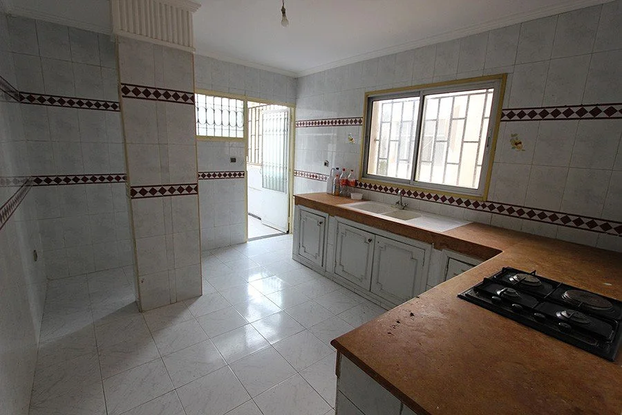 Vente appartement Av FAR Fes