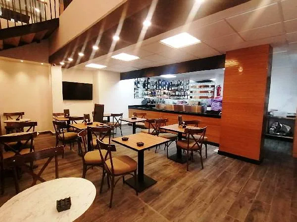 محل تجاري للبيع في حي الرياض الرباط