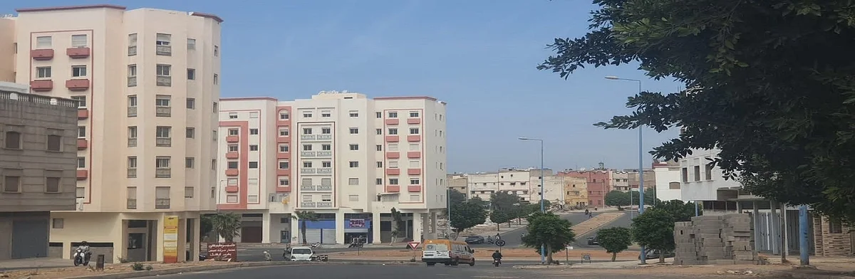 AL HAY MOHAMMADI SECTIE 1