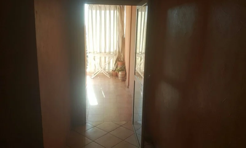 Appartement met Balkon en Parking in Marrakech