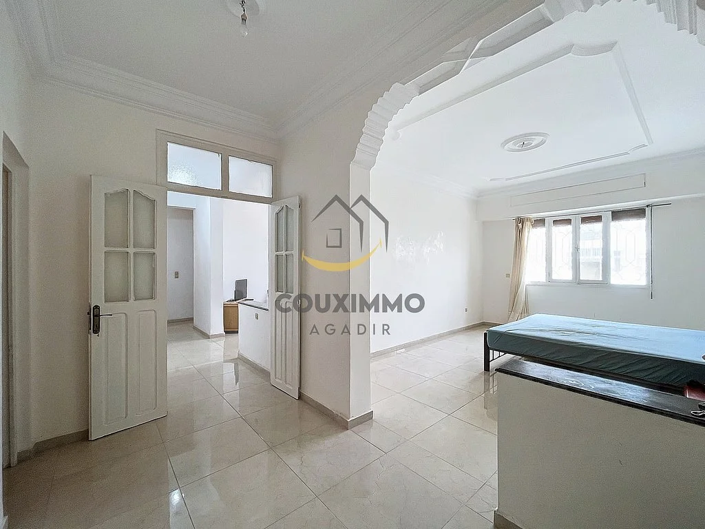 Zonnig Appartement in Agadir