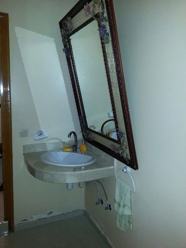 شقة للبيع في حي الأزهر فاس