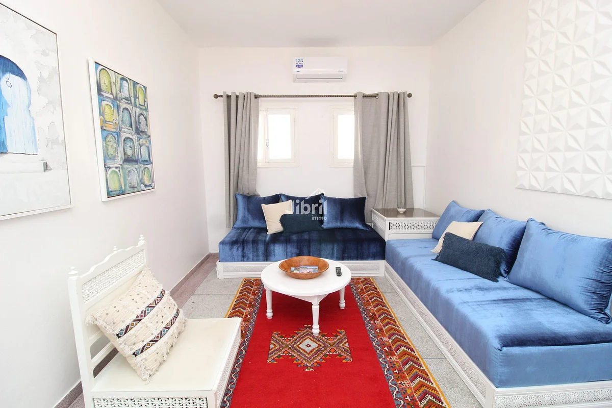 Onafhankelijk appartement op de begane grond - Les Amicales, Agadir