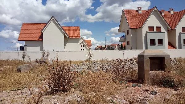 Grond te koop in Ifrane.