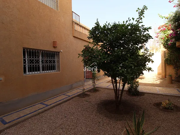 Rustige villa vlakbij Taroudant - Ruime ruimtes, privézwembad en uitzicht op het Anti-Atlas!