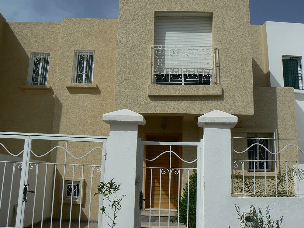Prachtige Villa te koop in Fès met Tuin en Terras