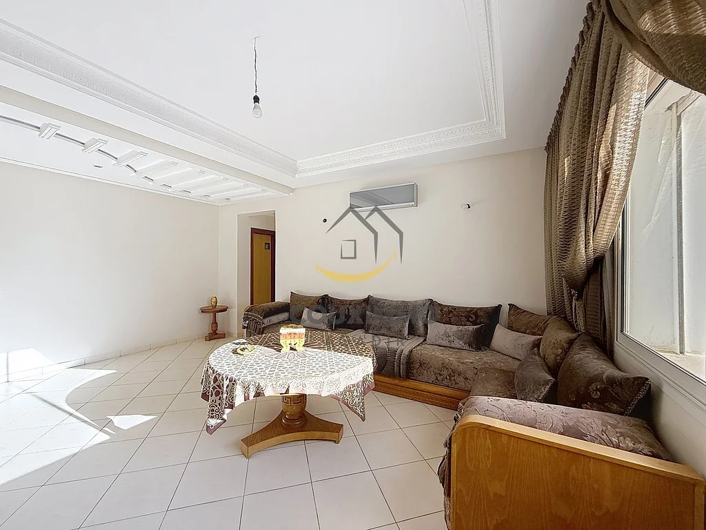 Appartement soleil  - Ref. A910