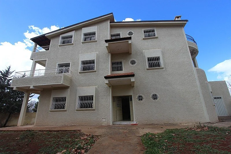 Te koop: Villa in Immouzer