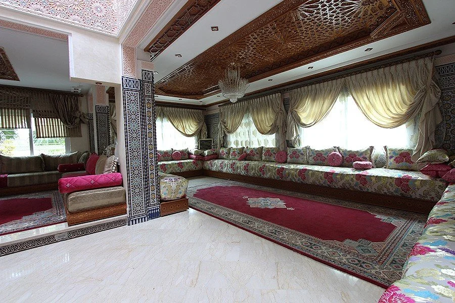 Te koop, villa in Hay Badr