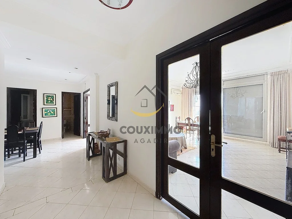 Vue Mer - Ref. A906