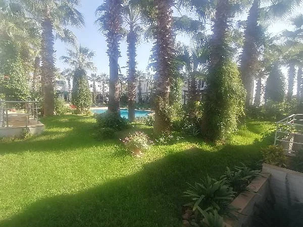 Triplex à vendre Sid Abed Harhoura à Témara.