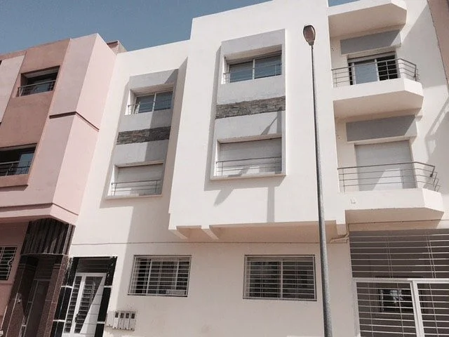 دوبلكس للبيع في فاس