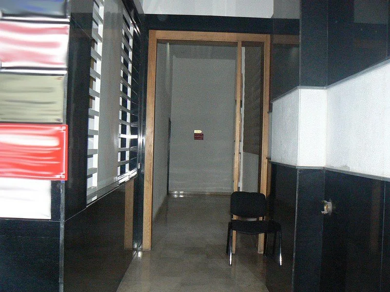 Moderne kantoorruimte te koop in Fès