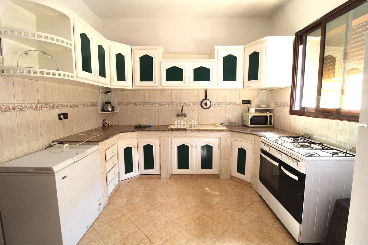 Villa familiale à Agadir quartier Najah