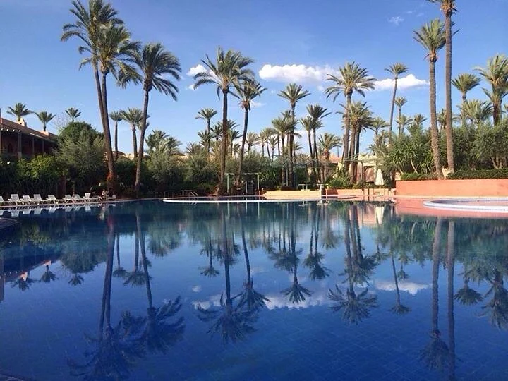 Appartement 3 Ch - 2 Salons | 2.5 SDB | 2 terrasses | 125 m2