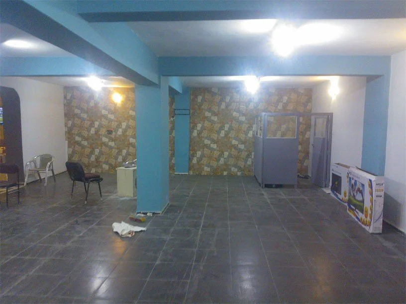 vente local commercial