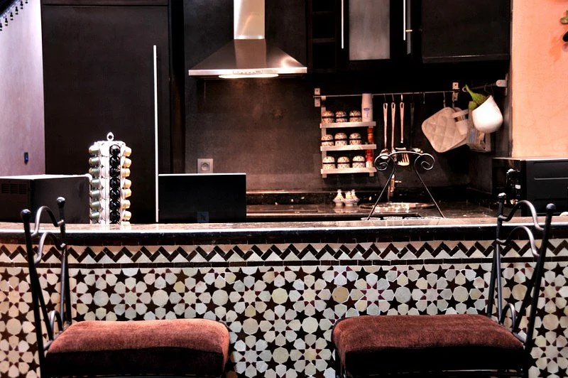 Luxe Appartement in het Hart van Fès