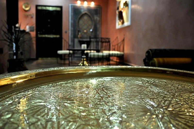 Prachtig Riad-appartement in Fès