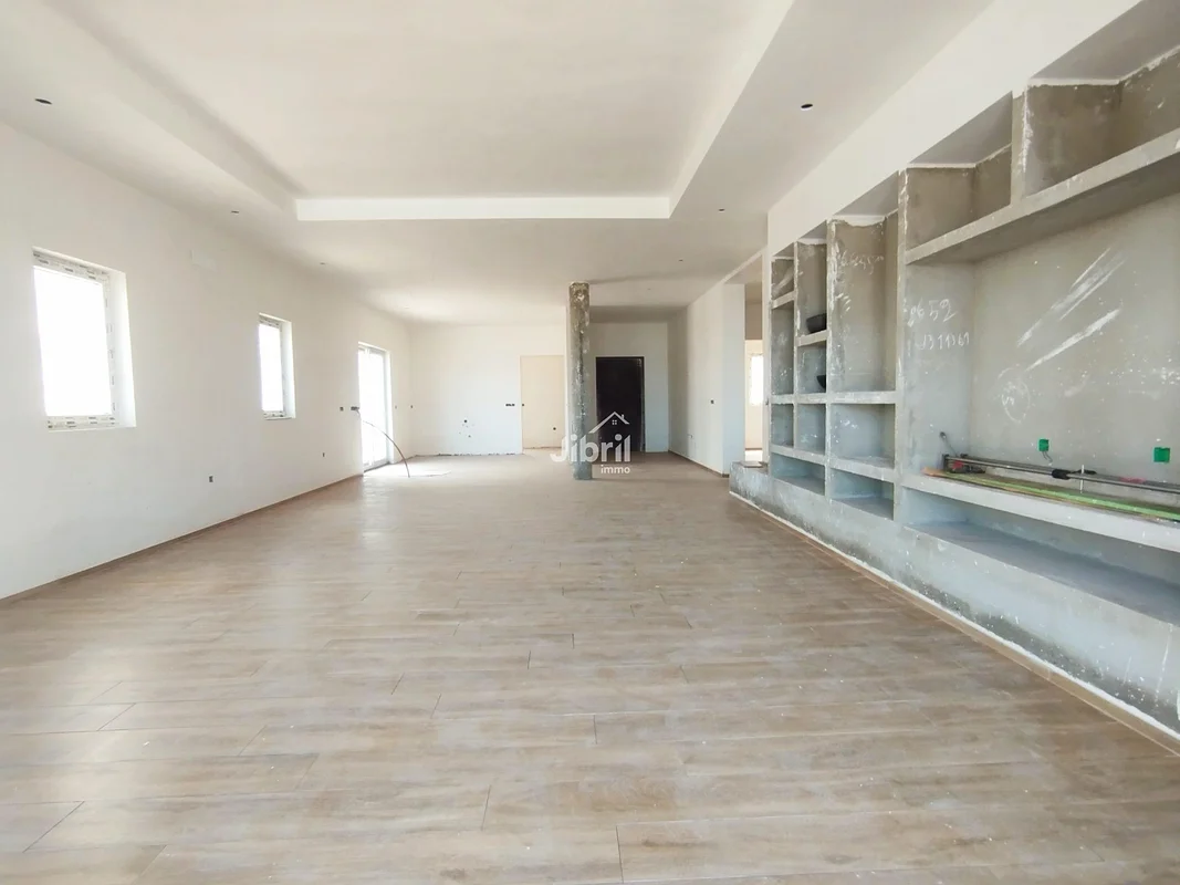 Eengevel villa met privé zwembad en zeezicht in Aglou