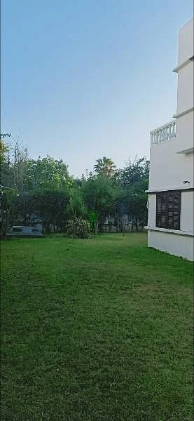 Villa for Sale in Hay Riad, Rabat