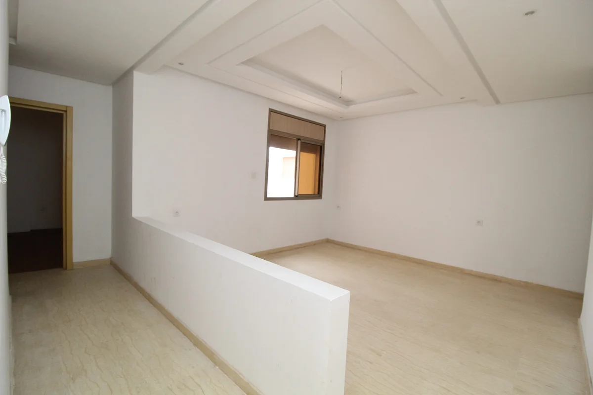 Te koop: Prachtig appartement in Hay Mohammadi Agadir