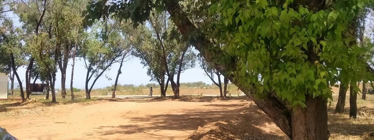 EL IRFANE (EX SANIA TR1 & 2 & 3)