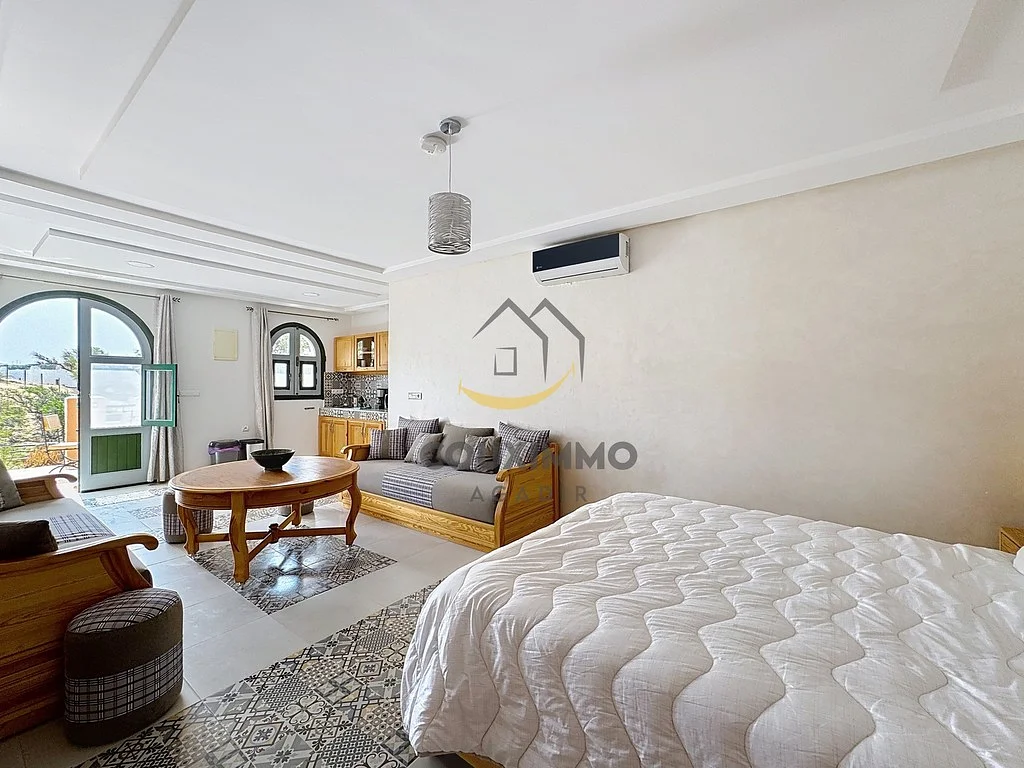 Propriété "GITE" - Réf V723