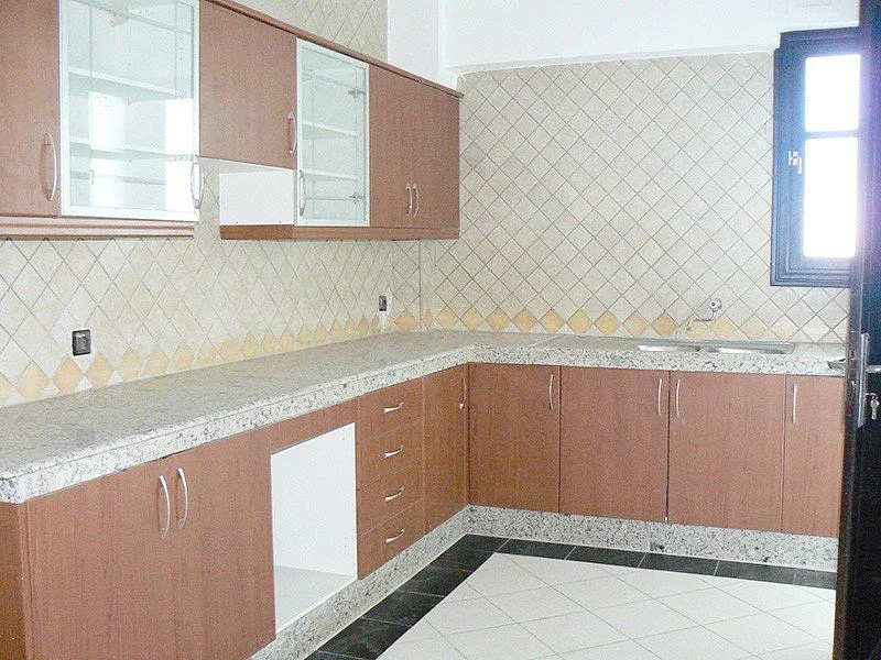 Moderne appartement te koop aan de avenue des FAR, Fès