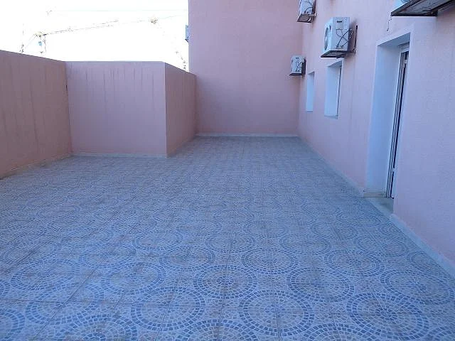 Appartement met Terras en Balkon in Marrakech