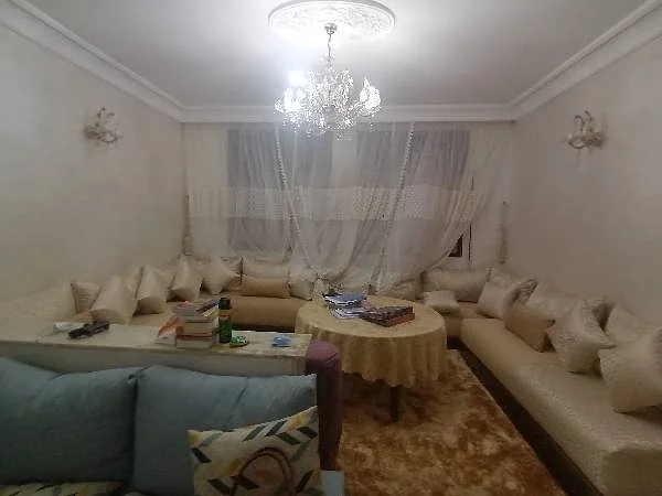 Appartement te koop in Temara