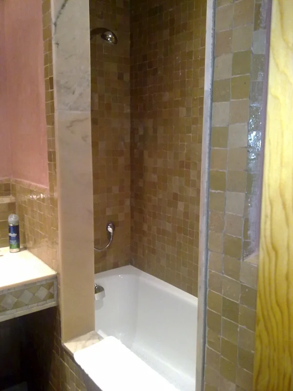 Appartement met Terras en Zwembad in Marrakech