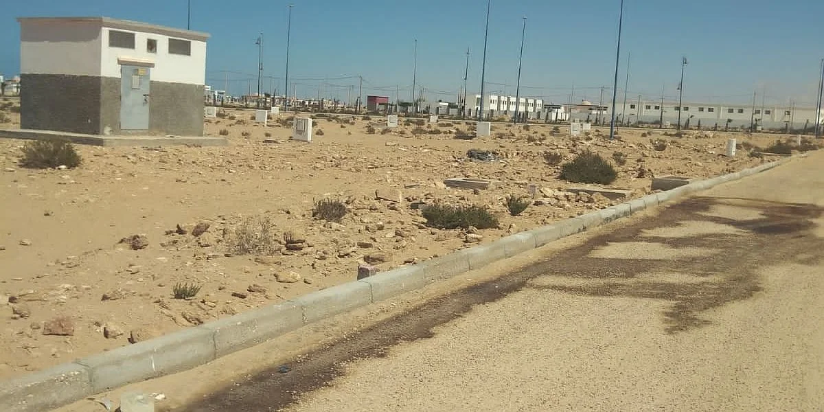 Lotissement Al Manar