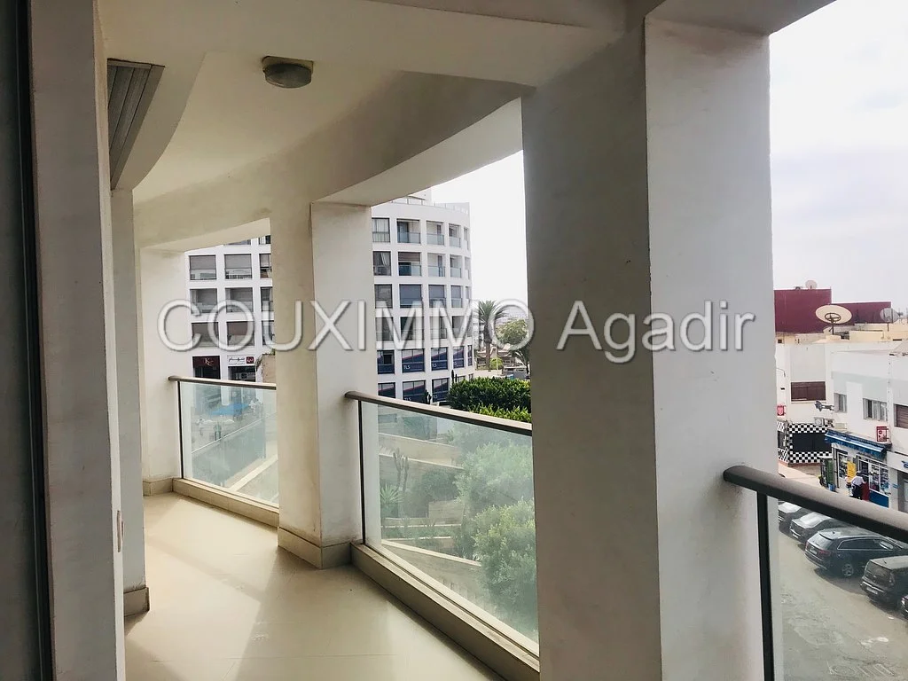 Appartements neufs - Réf A725