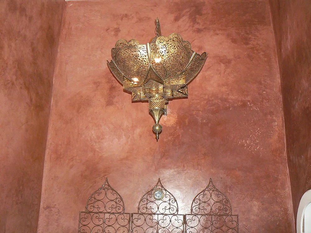 Riad te koop in de medina van Fes