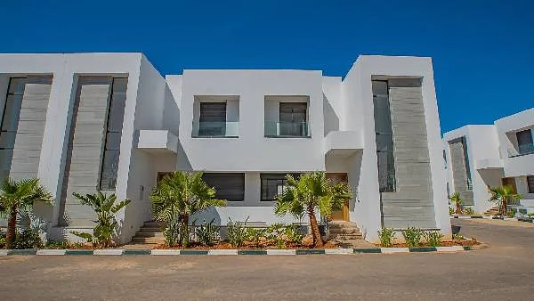 Nieuwe villa te koop in Harhoura