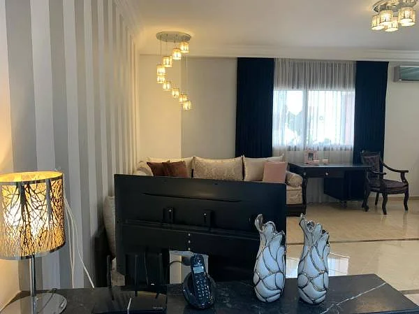 Furnished Apartment for Rent in Agdal, Rabat