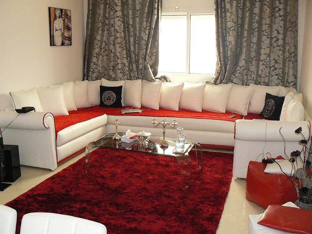 Mooi appartement te huur dichtbij de faculteit