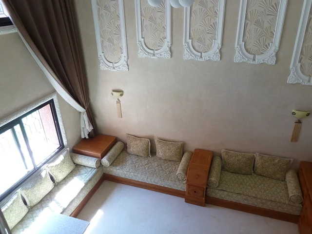 Appartement Duplex 4 Ch | salon | 3 SDB | 172m2 | 1.750.000
