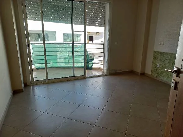 شقة للايجار في أغدال الرباط