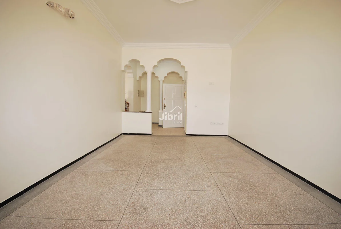 شقة واسعة في بنسركاو