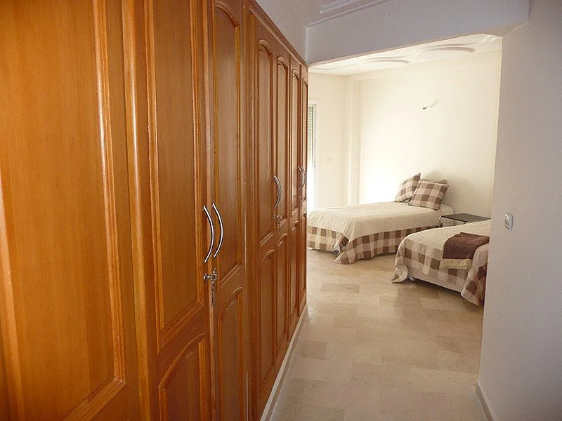 Prachtig appartement te koop in Salé