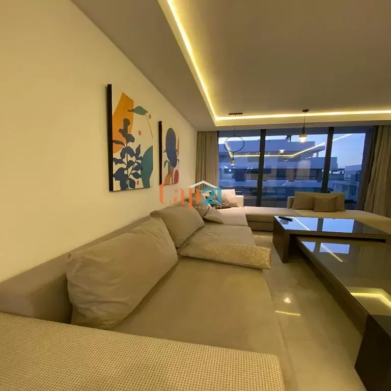 Luxe Gemeubeld Appartement Te Huur in Sania