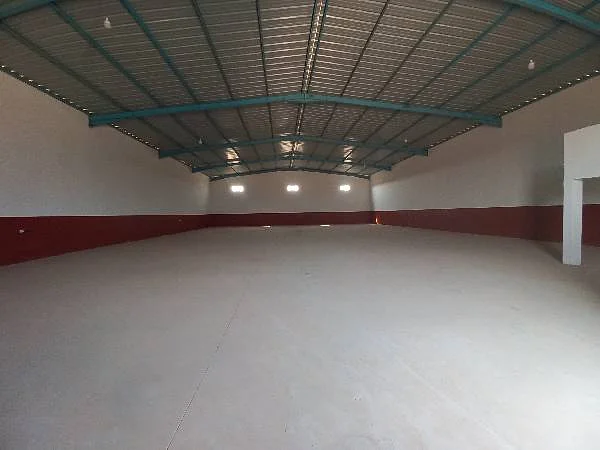 Opslagruimte te huur in Tamesna