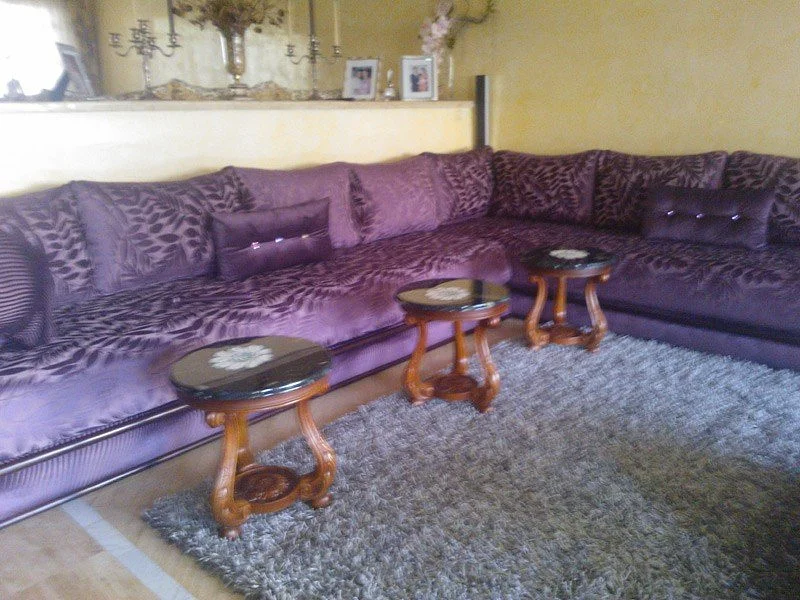 Appartement te koop in Champ de Course, Fès