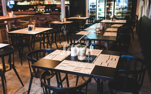 Restaurant Snack te koop in Founty Agadir Bay