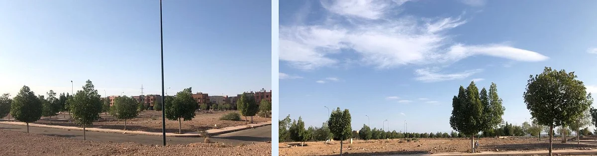 AL FIRDAOUSS DEVELOPMENT