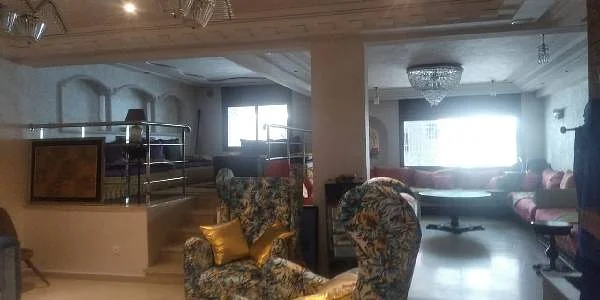 شقة للبيع في الرباط، حي حسن