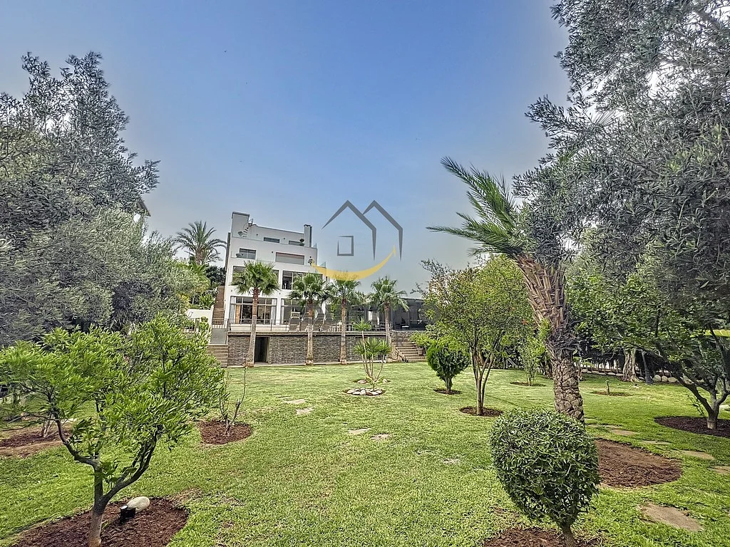 Le havre de paix - Réf V695