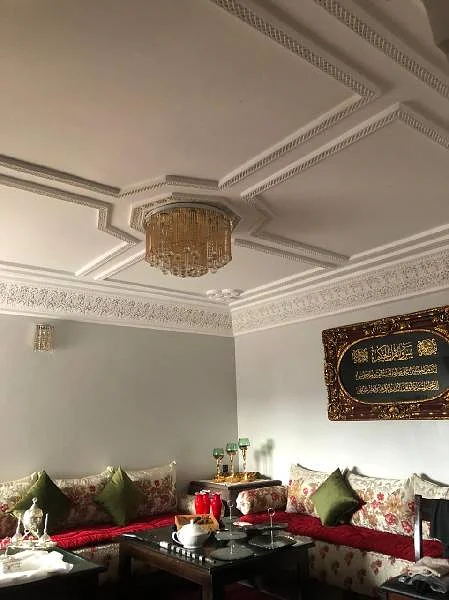 شقة للبيع في تبريكت، سلا