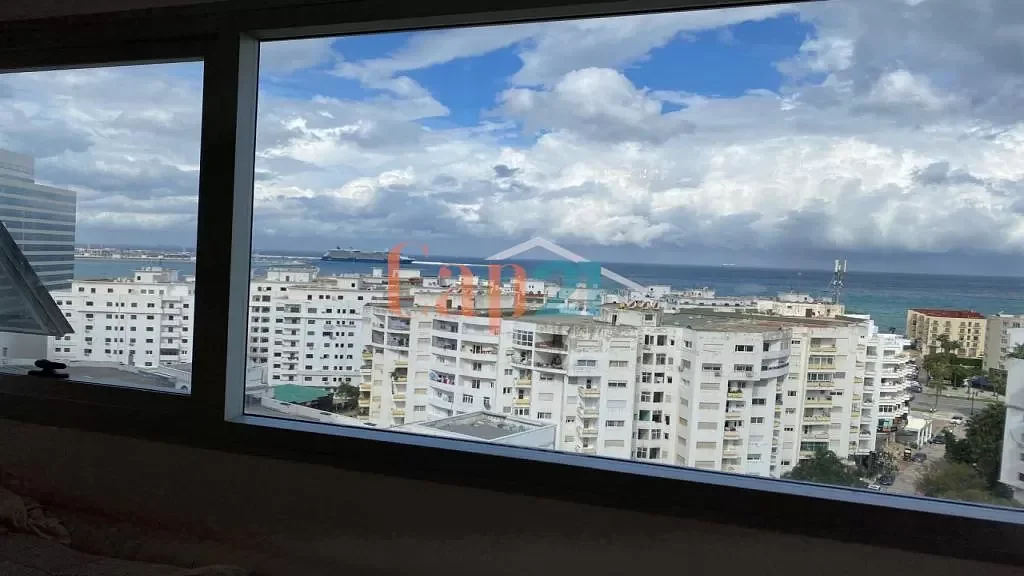 Luxury Apartment for Rent in City Center